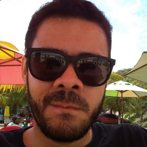 Foto de perfil de Ramilton