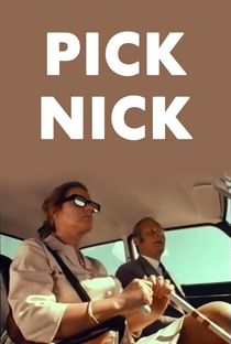 Picknick - Poster / Capa / Cartaz - Oficial 1