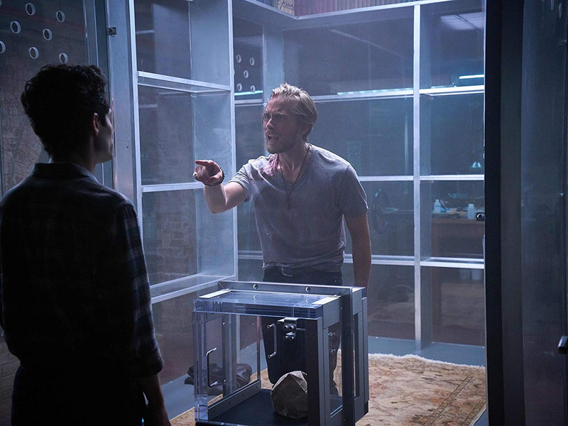 Foto 3 de Você (1ª Temporada)
