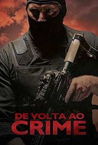 Poster 1 de Filme De Volta ao Crime (2022)