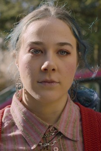 Poster de Episódio Berta (2024)