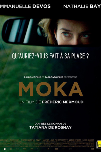  de Filme Moca (2016)