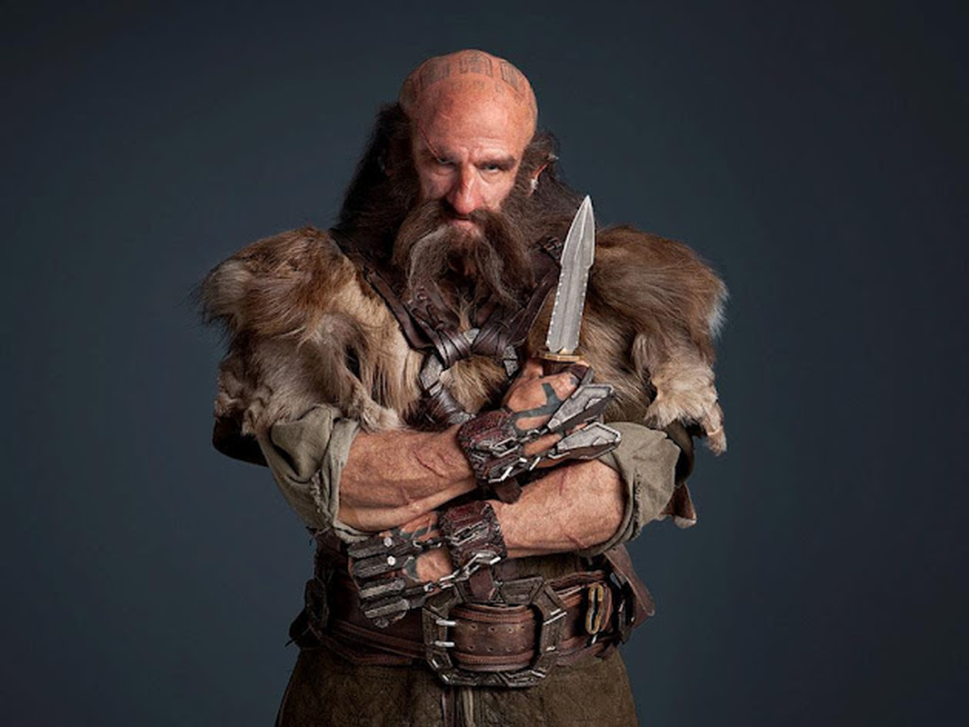 Graham McTavish - Foto 1