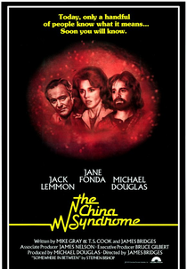 Síndrome da China (The China Syndrome)