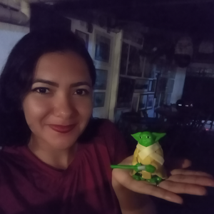 Foto de perfil de Brena Castro