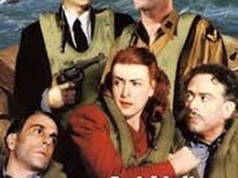 Foto 5 de Tragédia no Mar