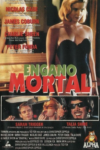  de Filme Engano Mortal (1993)