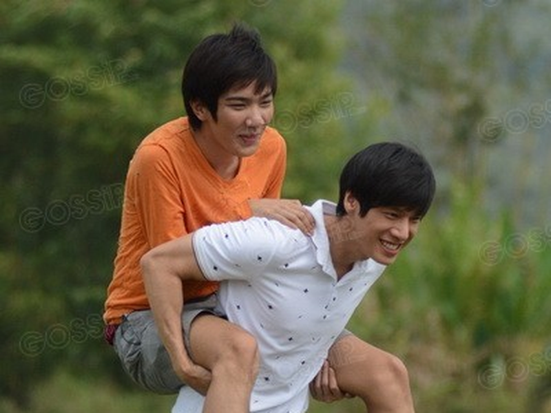 Foto 4 de Sunshine, My Friend