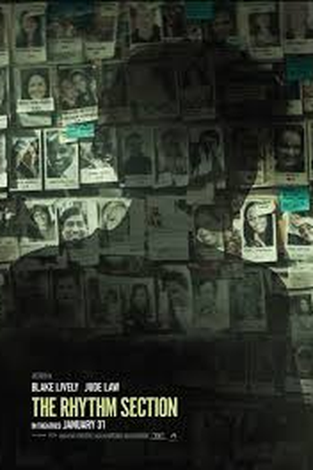  de Filme O Ritmo da Vingança (2020)