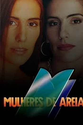  de TV Mulheres de Areia (1993)