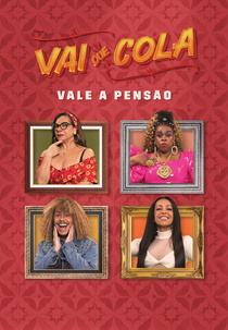 Vai Que Cola (12ª Temporada) (Vai Que Cola (12ª Temporada))