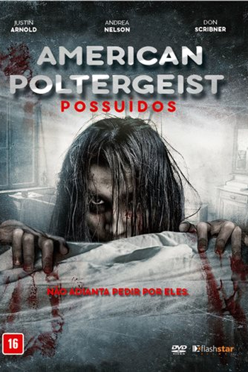  de Filme American Poltergeist: Possuídos (2016)