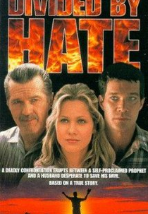 Divididos pelo Ódio (Divided By Hate)