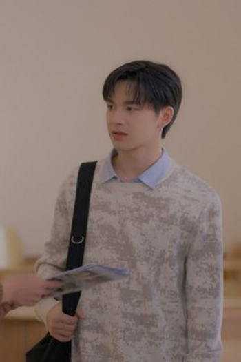 Poster de Episódio ตอนที่ 8 (2026)