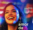 Amor da Minha Vida (1ª Temporada)
