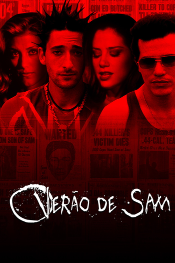  de Filme O Verão de Sam (1999)