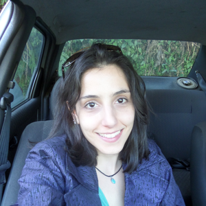 Foto de perfil de Fátima Fabbri
