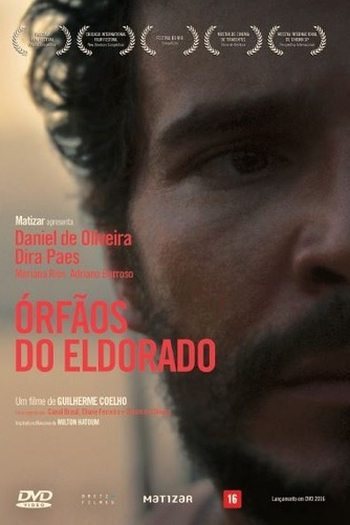  de Filme Órfãos do Eldorado (2015)