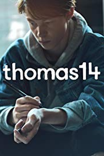 Poster de Série Thomas14 (2018)