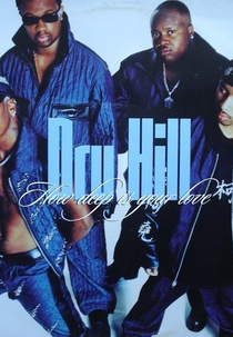 Dru Hill: How Deep is Love (Dru Hill: How Deep is Love)