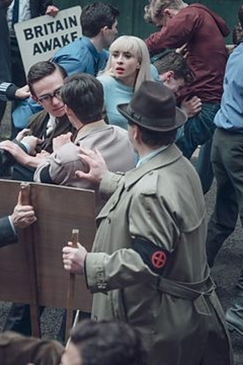 Poster de Episódio Episode 3 (2021)