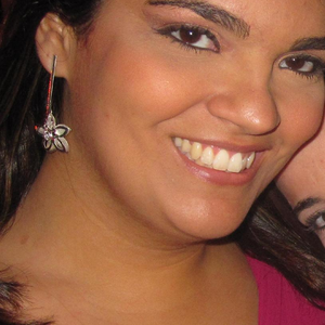 Foto de perfil de Priscila Medeiros