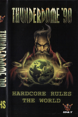 Thunderdome '98: Hardcore Rules The World (Thunderdome '98: Hardcore Rules The World)