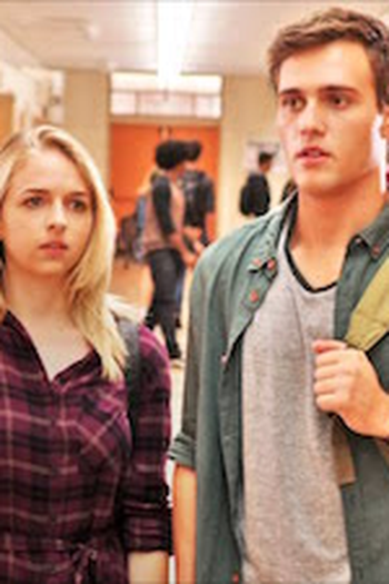 Poster de Episódio PDA (2016)