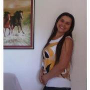 Foto de perfil de Flavia Neves