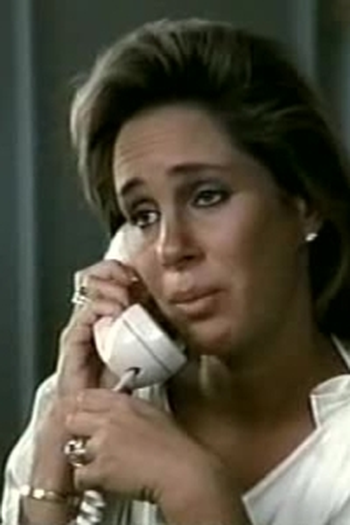 Poster de Episódio The Alarm (1986)