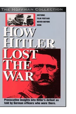 Como Hitler Perdeu a Guerra (How Hitler Lost the War)