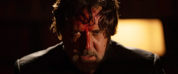 Assista ao trailer de O Exorcismo, com Russell Crowe