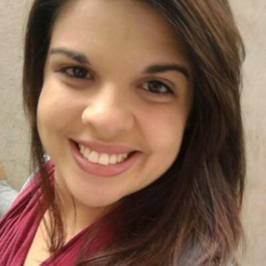 Foto de perfil de Naiara Alves Pimenta