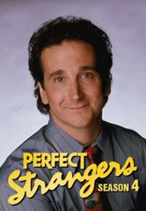 Primo Cruzado (4ª Temporada) (Perfect Strangers (Season 4))