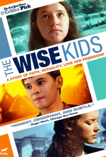 The Wise Kids - Poster / Capa / Cartaz - Oficial 2