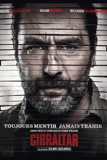  de Filme Gibraltar (2013)