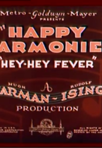 Hey-Hey Fever (Hey-Hey Fever)