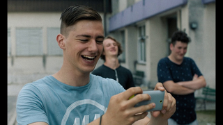 Trailer: Consequences / Posledice TRAILER #2