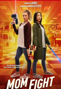 Mom Fight (Mom Fight)