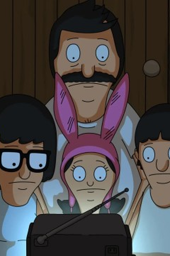 Poster de Episódio The Reeky Lake Show (2022)