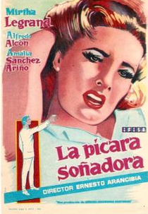 La pícara soñadora (La pícara soñadora)
