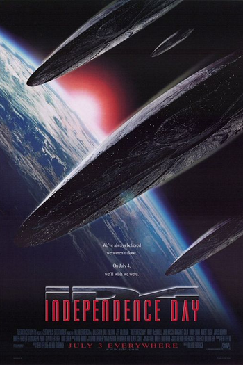  de Filme Independence Day (1996)