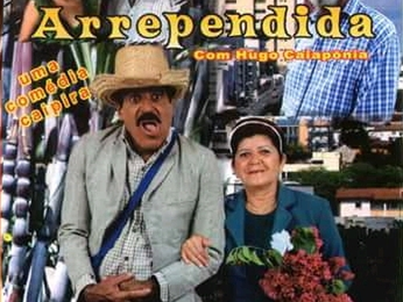 Foto 1 de Imbilino 3 - Arrependida