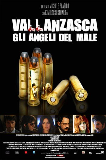  de Filme Anjos do Mal (2011)