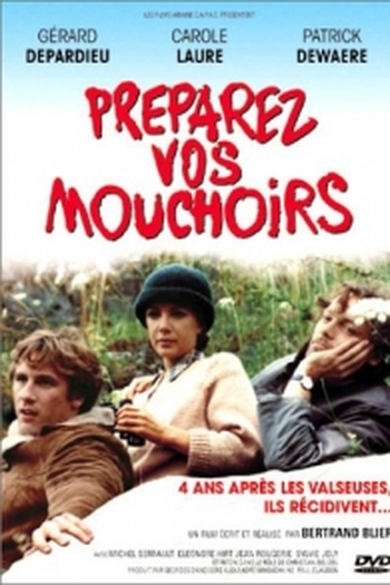  de Filme Preparem seus Lenços (1978)