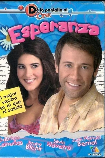 Poster de Filme Esperanza (2005)