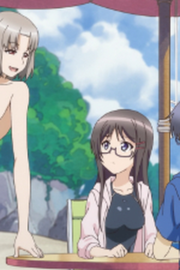 Poster de Episódio 夏物 (2014)