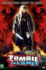 Zombie Planet (Zombie Planet)
