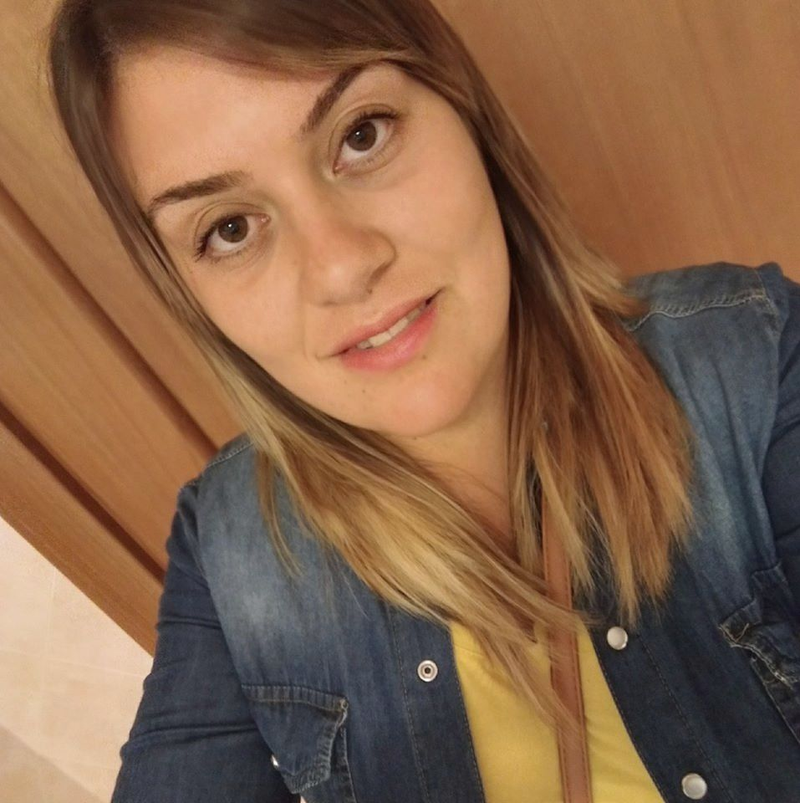 Luciana - Foto 1