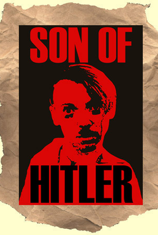 Poster 3 de Filme Son of Hitler (1978)